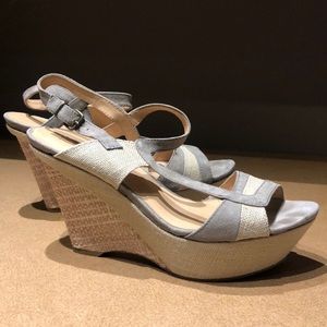 hoss intropia wedges